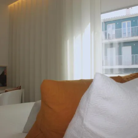 Sweet Dreams In Braga Apartment Exterior photo