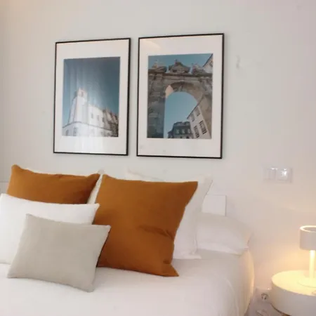 Sweet Dreams In Braga Apartment Exterior photo