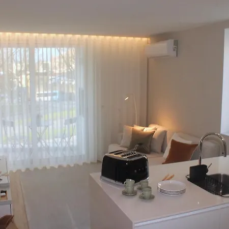 Sweet Dreams In Braga Apartment Exterior photo