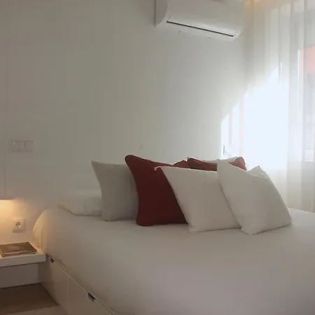 Sweet Dreams In Braga Apartment Exterior photo