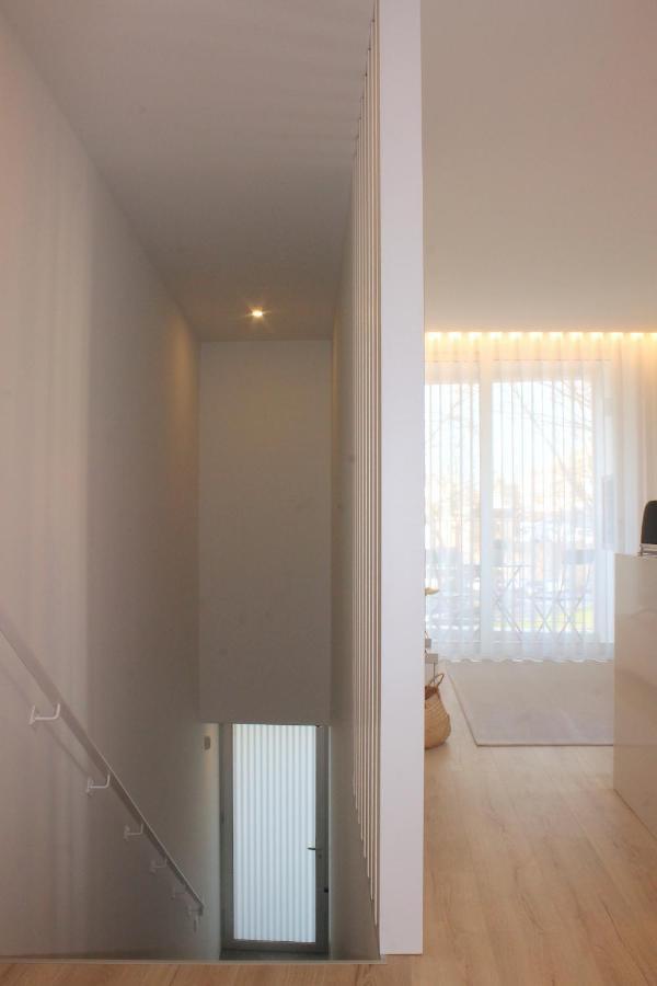Apartment Sweet Dreams In Braga