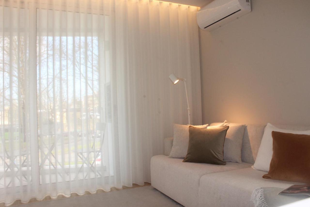 Apartment Sweet Dreams In *