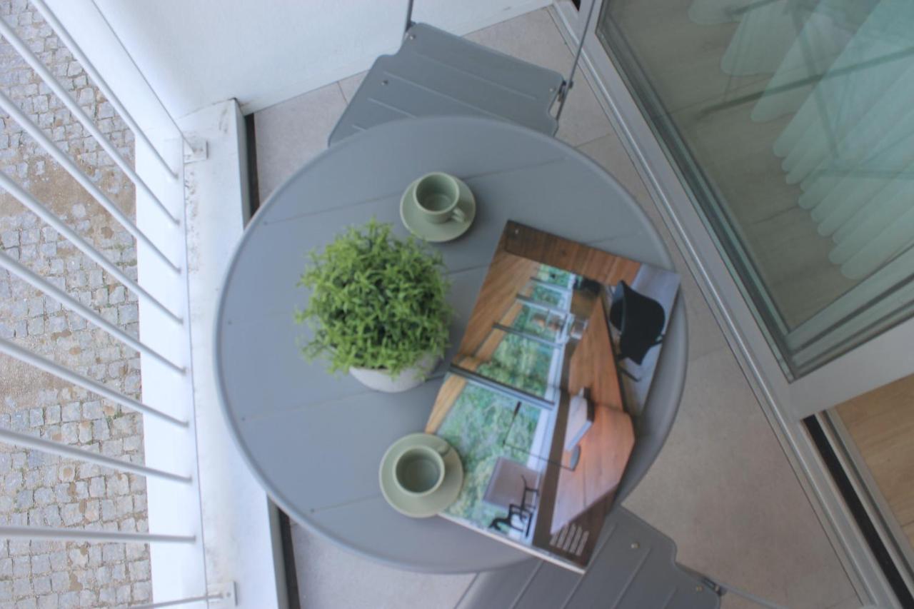 Apartment Sweet Dreams In Braga