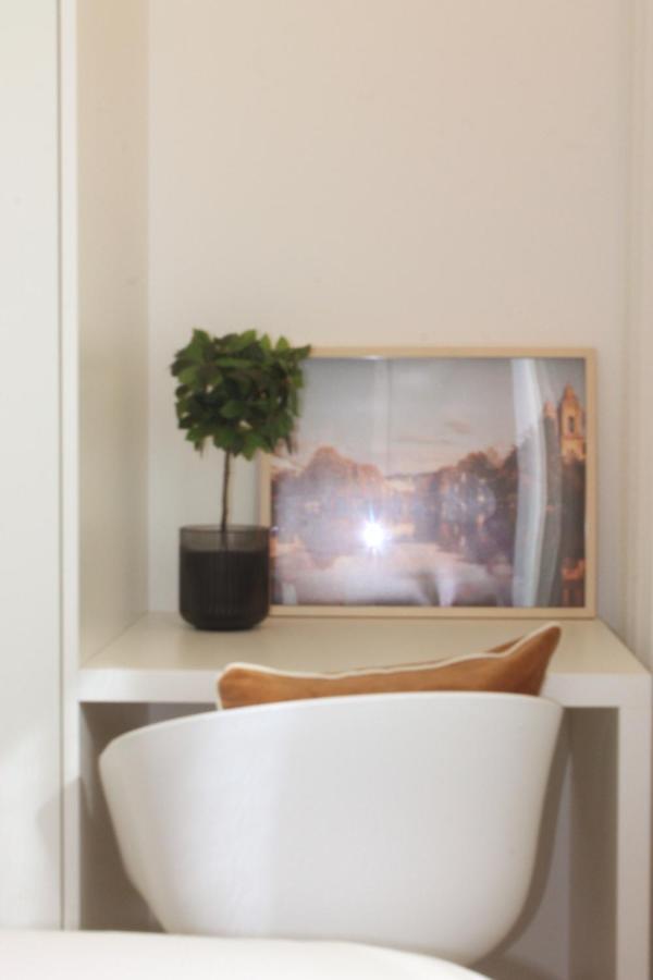Sweet Dreams In Apartment Braga