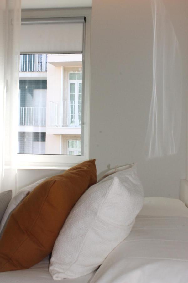 Sweet Dreams In Apartment *